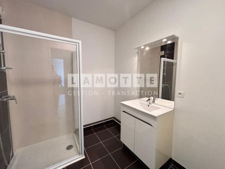 Appartement à louer 2 pièces - 42 m² - Photo 5