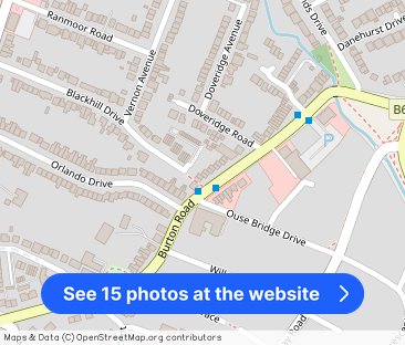 Burton Road, Nottingham, NG4 3GN - Photo 1