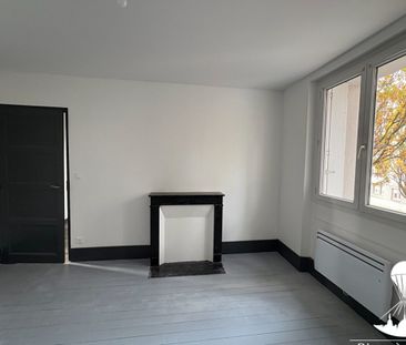 QUARTIER MAIRIE DE DOULON - Appartement T3 non meublé - Photo 4