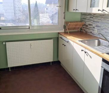 CHAMBERY - Secteur Pompiers - T2 meublé dernier étage - Photo 6