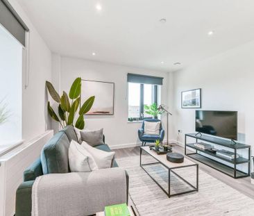 2 bedroom flat to rent - Photo 2