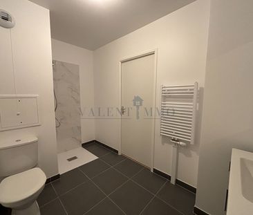 Location Appartement 2 pièces 46m² - Photo 5