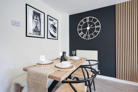 2 bedroom house to rent - Photo 5