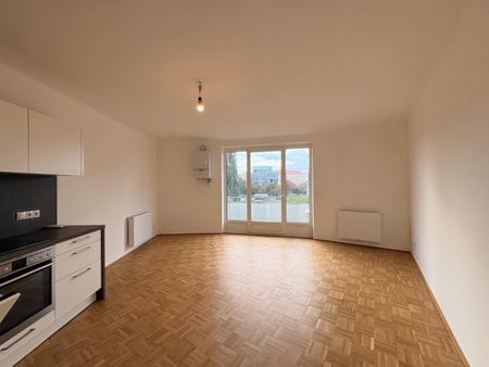 atemberaubender Blick auf die Skyline des 1. Bezirkes! - Photo 3