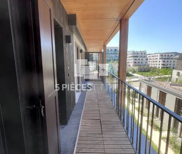 Location Appartement 2 pièces 50m² NANTERRE 92000 - Photo 3