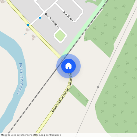 Boul. de l'Ange-Gardien N., J5W 4S3, L'Assomption