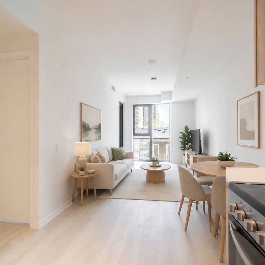For Lease - 109 Erskine Avenue Unit# 407, Toronto, Ontario - Photo 1