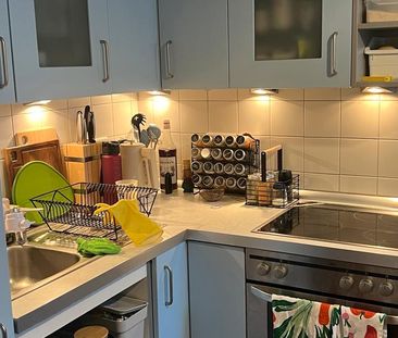 35qm Wohnung in Augsburg, Top-Lage - Photo 5