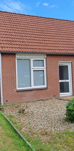 Maison d'angle Sleedoornweg 139, Winschoten - À louer - Foto 1