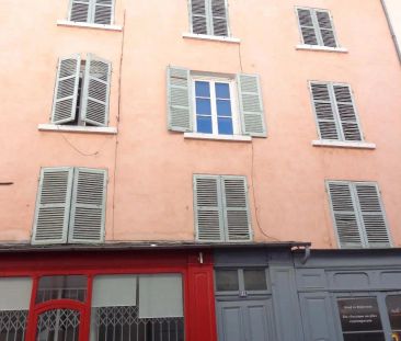 Appartement à louer 4 pièces 79.01m² - Photo 4