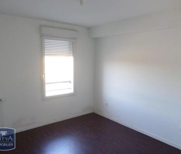 Appartement à louer 2 pièces 44.8m² - Photo 4