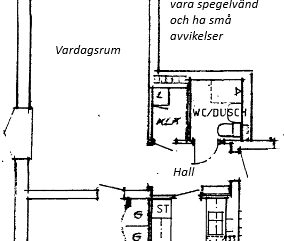 Jakobsgatan 14 D - Foto 2