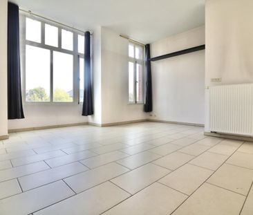 Duplex appartement met 2 slpk, terras en fietsenberging voor 900 EU... - Foto 4