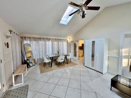 For Lease - 515 Louis Drive Unit# Ground Floor Unit, Mississauga, Ontario - Photo 5