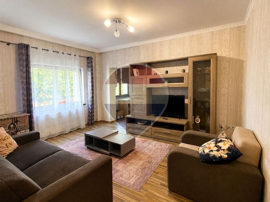 Apartament cu 2 camere de închiriat în zona Centrul Civic - Photo 1