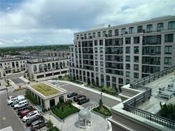 For Lease - 268 Buchanan Drive Unit# 805W, Markham, Ontario - Photo 1