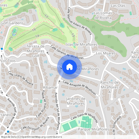 Building Calle Salvia - mediterra-sales-rentals-1 - 1523047, Calahonda