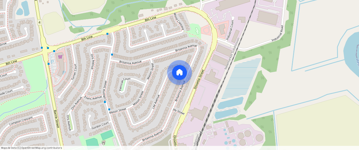 Isaiah Crescent, Kitchener, N2E 0E6