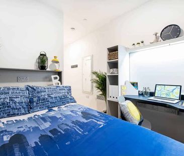 Premium En Suite - Photo 5