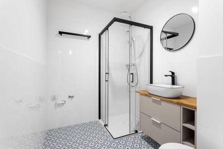 Mieszkanie do wynajęcia 1 pokoje Aleksandry Bielerzewskiej, Pozna 18 m² - Фото 5