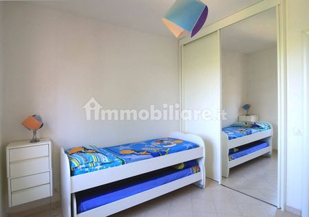 Villa a schiera via della Fattoria Romana, Marina Velca, Tarquinia - Photo 3