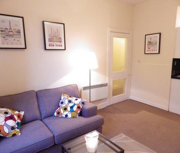 1 bedroom flat to rent - Photo 6