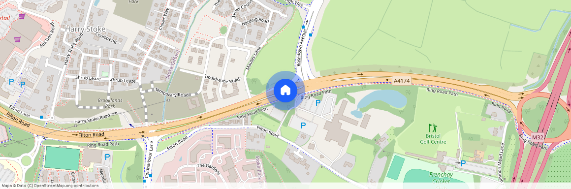 Filton Road, Horfield, Bristol