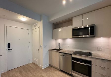 For Lease - 60 Princess Street Unit# 1425, Toronto, Ontario - Photo 3