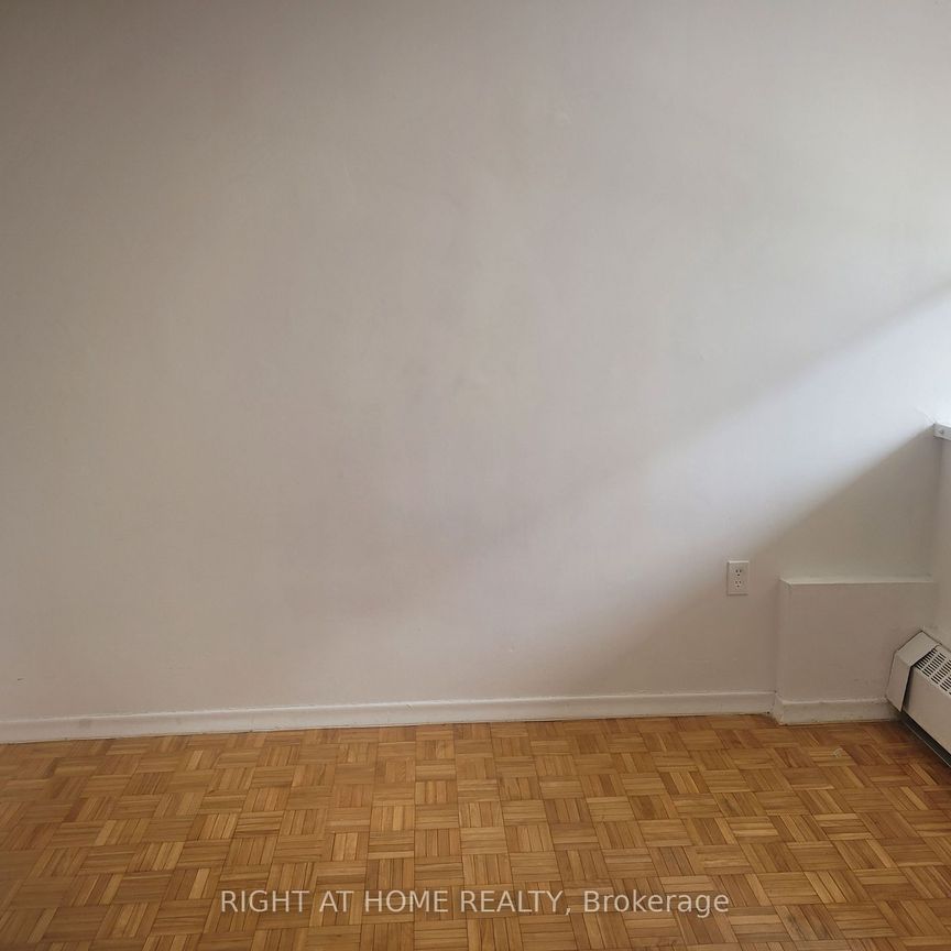 For Lease - 191 St George Street Unit# 308, Toronto, Ontario - Photo 1