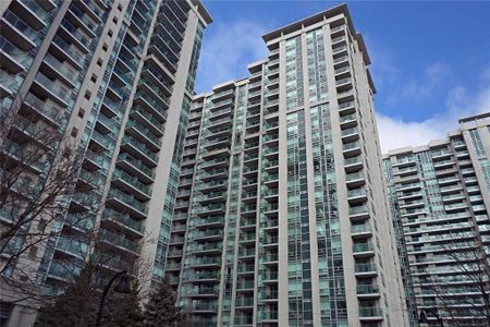 For Lease - 35 Bales Avenue Unit# # 2207, Toronto, Ontario - Photo 2