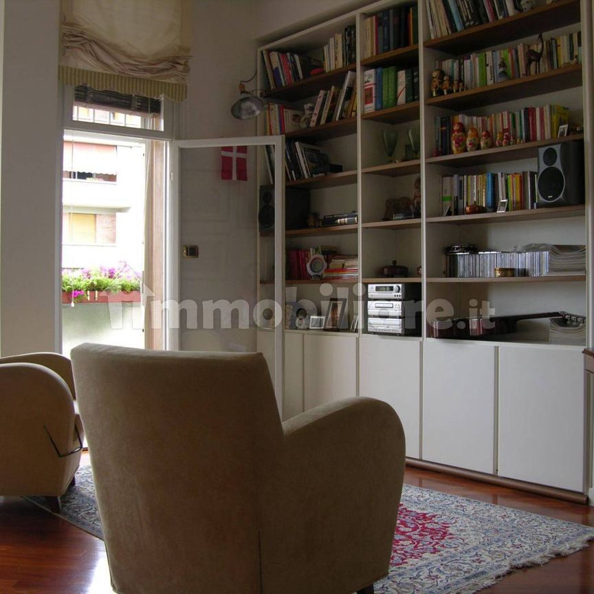 Quadrilocale via Paolo Bentivoglio 4, Barca, Bologna - Foto 1