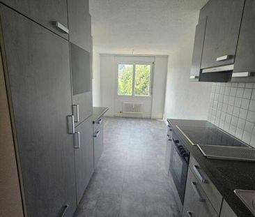 Moderne 3.5 Zimmer Wohnung - Foto 5