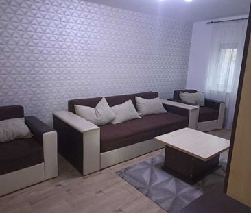 Apartament 2 camere decomandat– Canta / Moara de Foc – etaj 1, 2 ba... - Photo 1