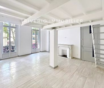 Location Appartement 1 pièce 35m² CANNES 06400 - Photo 1