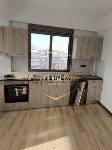 Studio/Γκαρσονιέρα για ενοικίαση Νέος Κόσμος - Φωτογραφία 2