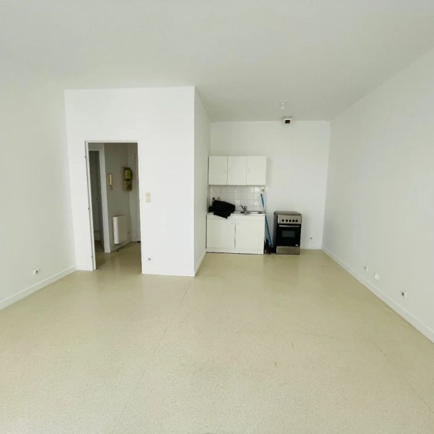 APPARTEMENT T2 A LOUER - Photo 1