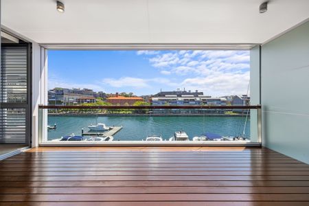 46/56 Pirrama Road, Pyrmont - Photo 5