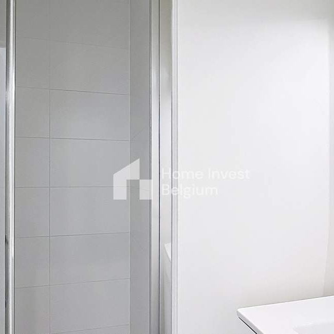 Appartement te huur in Anderlecht voor € 2.200 met 4 slaapkamers - Foto 1