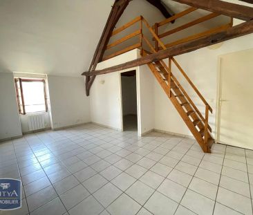 Appartement à louer 2 pièces 42.62m² - Photo 2