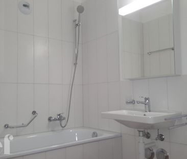 3.5 Zimmer, 83 m², 3. Stock - Photo 5