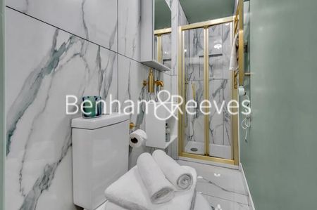 Studio to rent - Photo 4