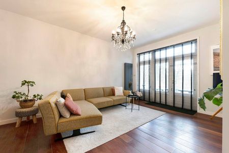 Beschrijving Couperusweg - Foto 2