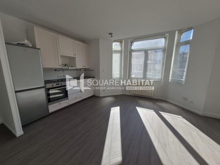 Location Appartement 2 pièces 40m² LENS 62300 - Photo 3