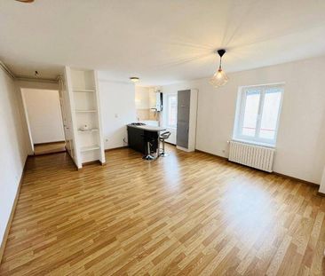 Appartement 3 pièces - 71850 Charnay-lès-Mâcon - Photo 2