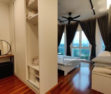 Pavilion Hilltop, Mont Kiara - Photo 5