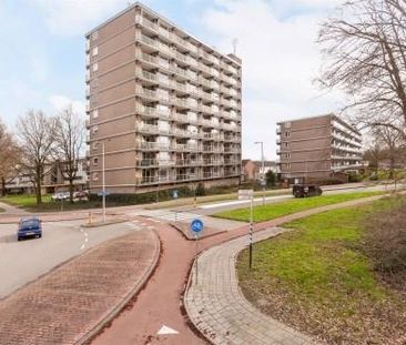 Geessinkweg 0ong, 7544 TV Enschede, Nederland - Foto 1