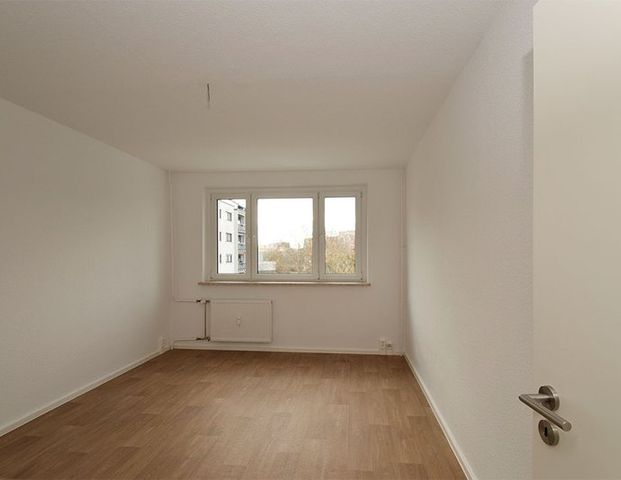 3-Raum-Wohnung Amsterdamer Straße 29 - Photo 1