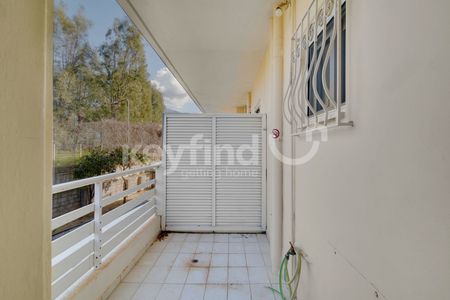 Studio/Γκαρσονιέρα για ενοικίαση Ακταίο (Ρίο) - Photo 4