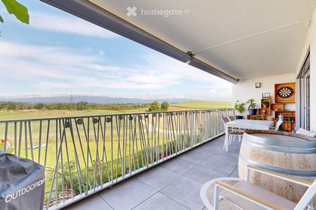 Appartement moderne de 3.5 pièces à Bussigny - Photo 5
