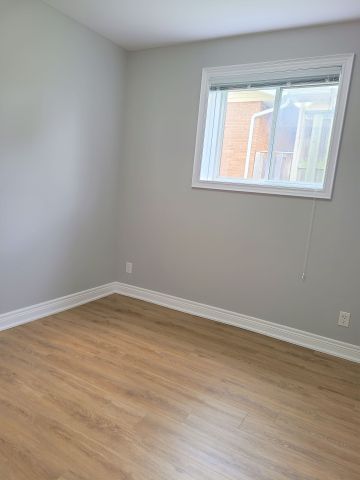 For Lease - 11 Donald Avenue Unit# Lower, Welland, Ontario - Photo 4